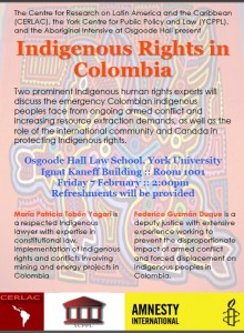 indigenous rights in colombia pic